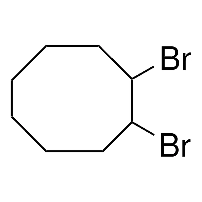 Merck 1,2-DIBROMO-CYCLOOCTANE-