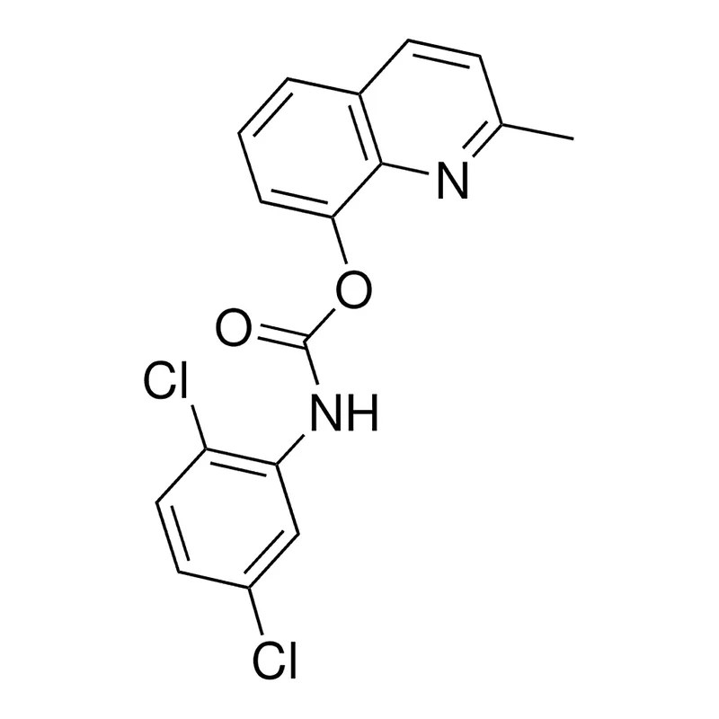 Merck 2-METHYL-8-QUINOLYL N-(2,5-DICH-