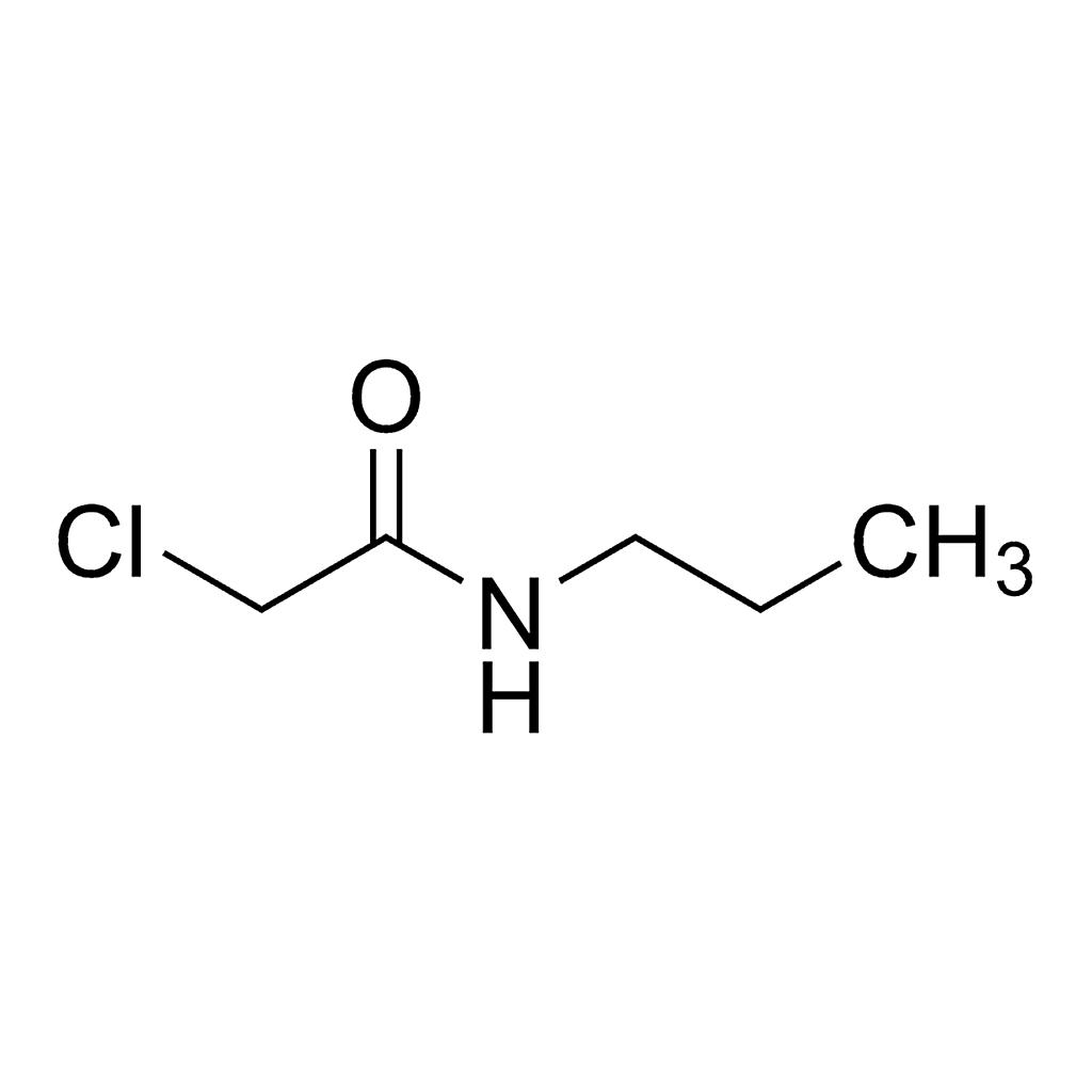 Merck 2-Chloro-N-propylacetamide