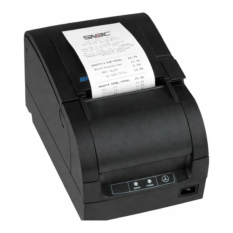 Thermo Fisher Scientific Orion Star A Series Compact Printer