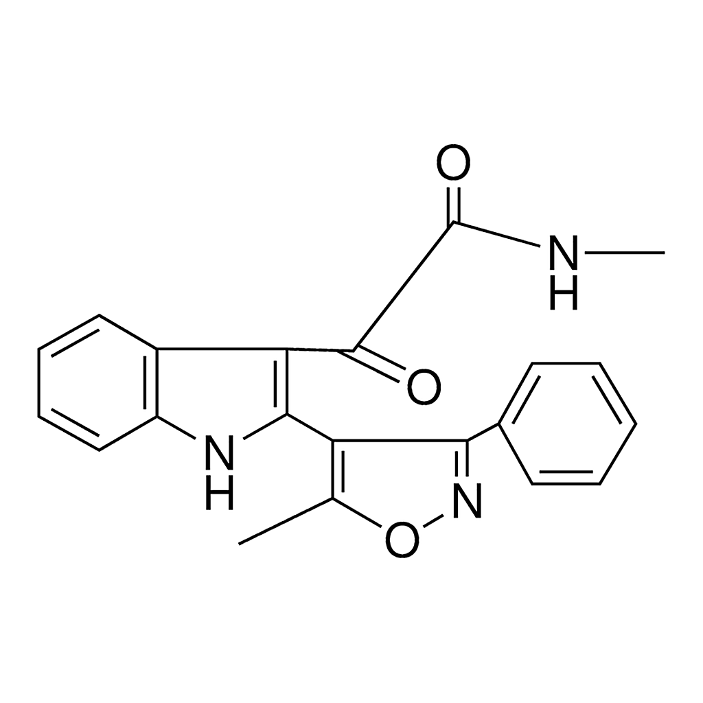 Merck N,N-DIMETHYL-2-(5-METHYL-3-PHE -10 MG