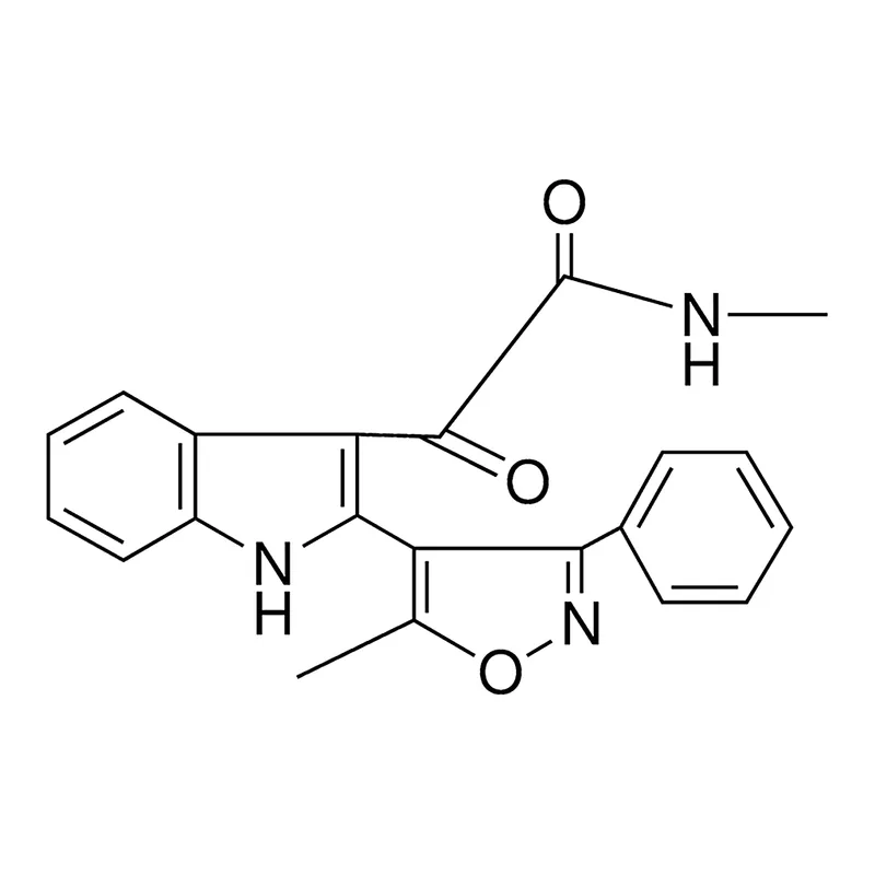 Merck N,N-DIMETHYL-2-(5-METHYL-3-PHE -10 MG