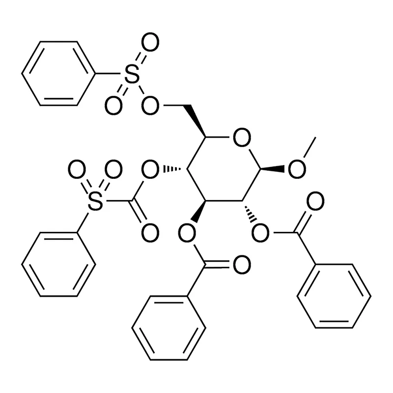Merck RCL R39,547-1 - 50 MG