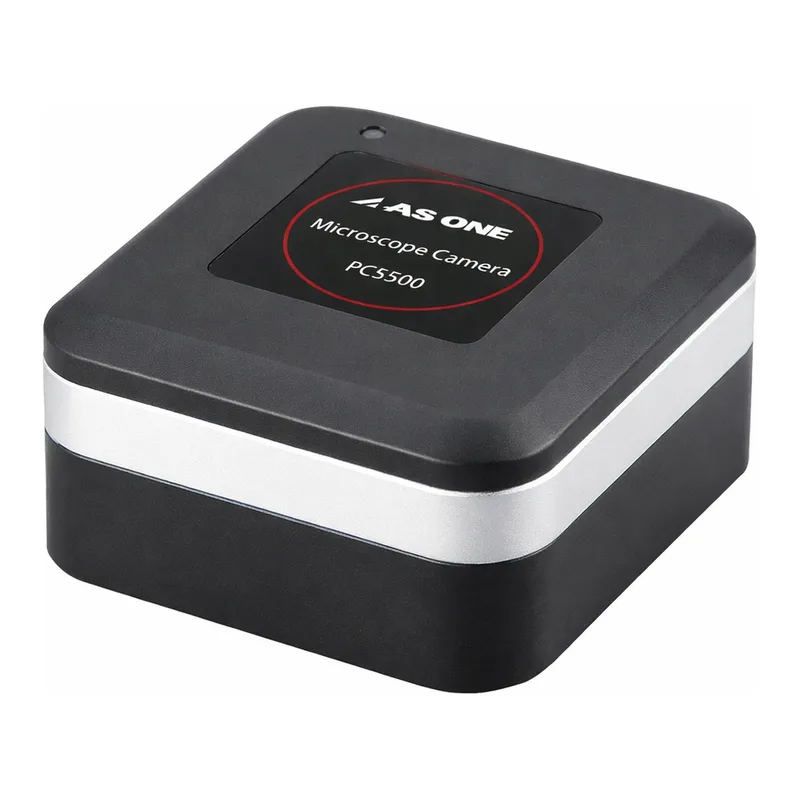 AS ONE Digital Camera for Microscope, 현미경용 디지털 카메라