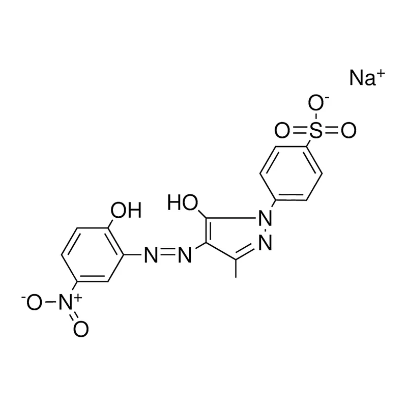 Merck 4-(5-HO-4-(2-HO-5-NITRO-PHENYL - 25 MG&