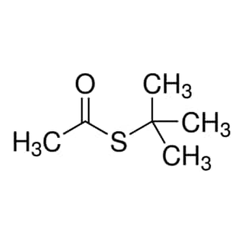 Merck S-TERT-BUTYL THIOACETATE, 98%