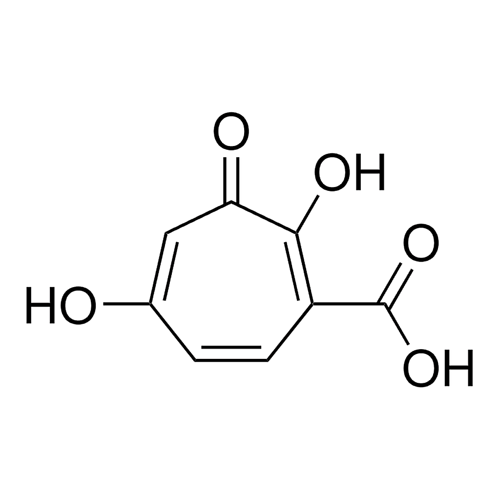 Merck 2,5-DIHYDROXY-3-OXO-1,4,6-CYCLOH-