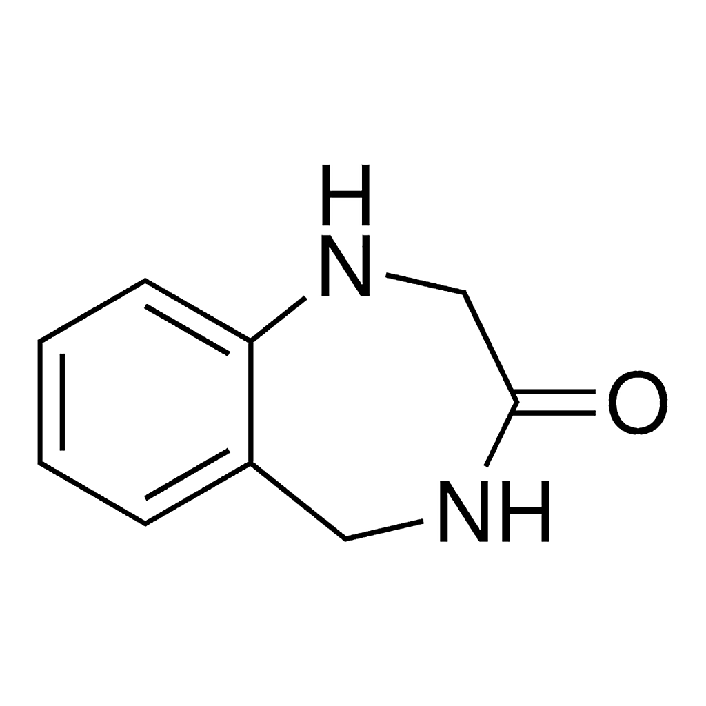 Merck 1,2,4,5-tetrahydro-benzo[e][1,4]diazepin-3-one