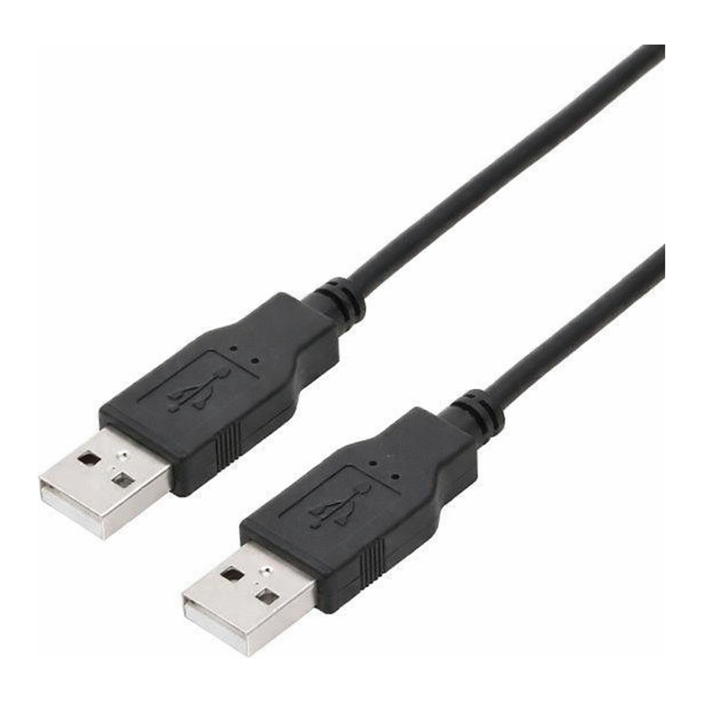 OFFICENEX USB 2.0 케이블(A/A)(1.5M/99471/펠로우즈)