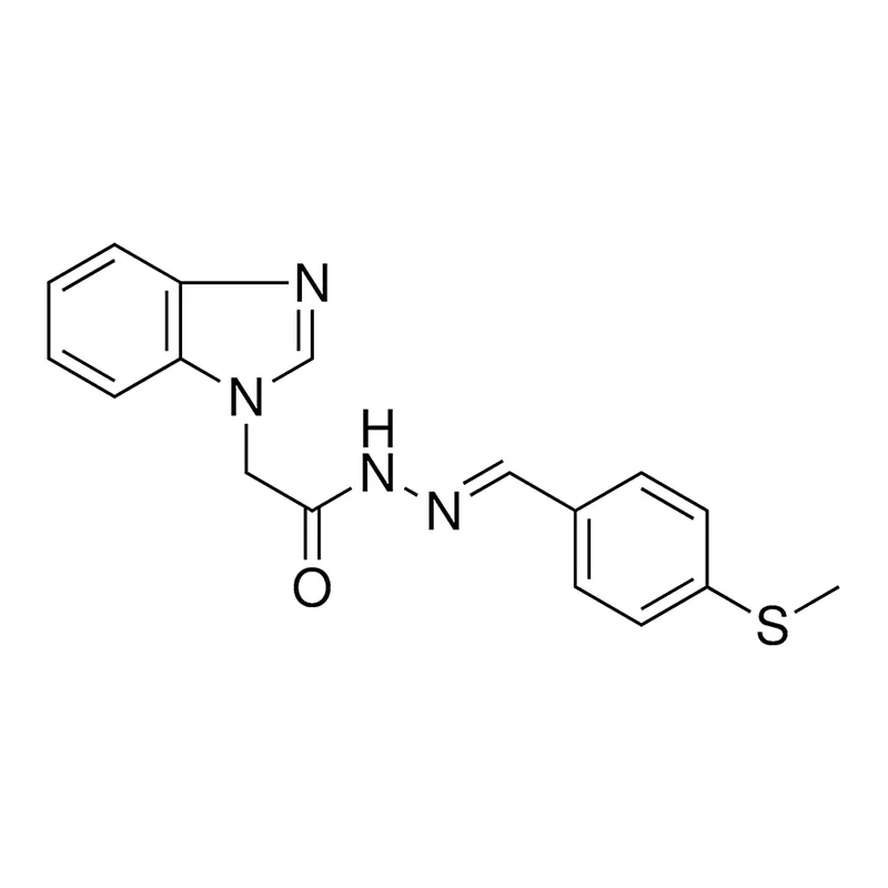 Merck 2-BENZOIMIDAZOL-1-YL-ACETIC AC - 25 MG &
