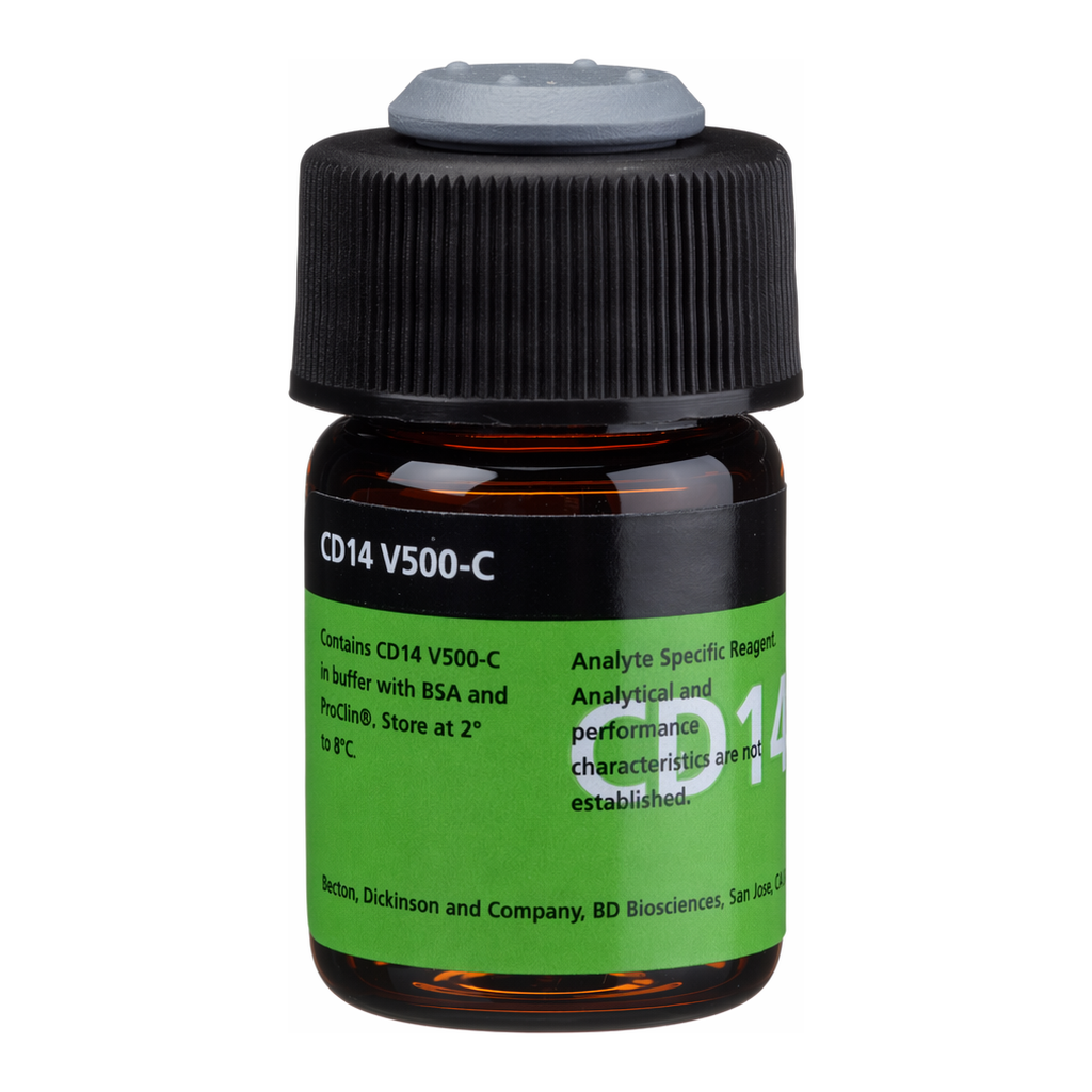 BD CD14 V500-C