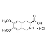 Merck (S)-(-)-6,7-Dimethoxy-1,2,3,4-tetrahydroisoquinoline-3-carboxylic acid hydrochloride
