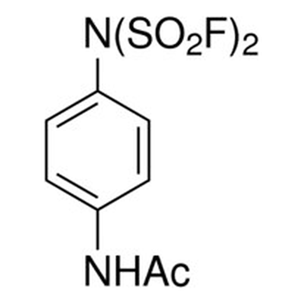 Merck 4-(ACETYLAMINO)PHENYL]IMIDODISULFURYL D&