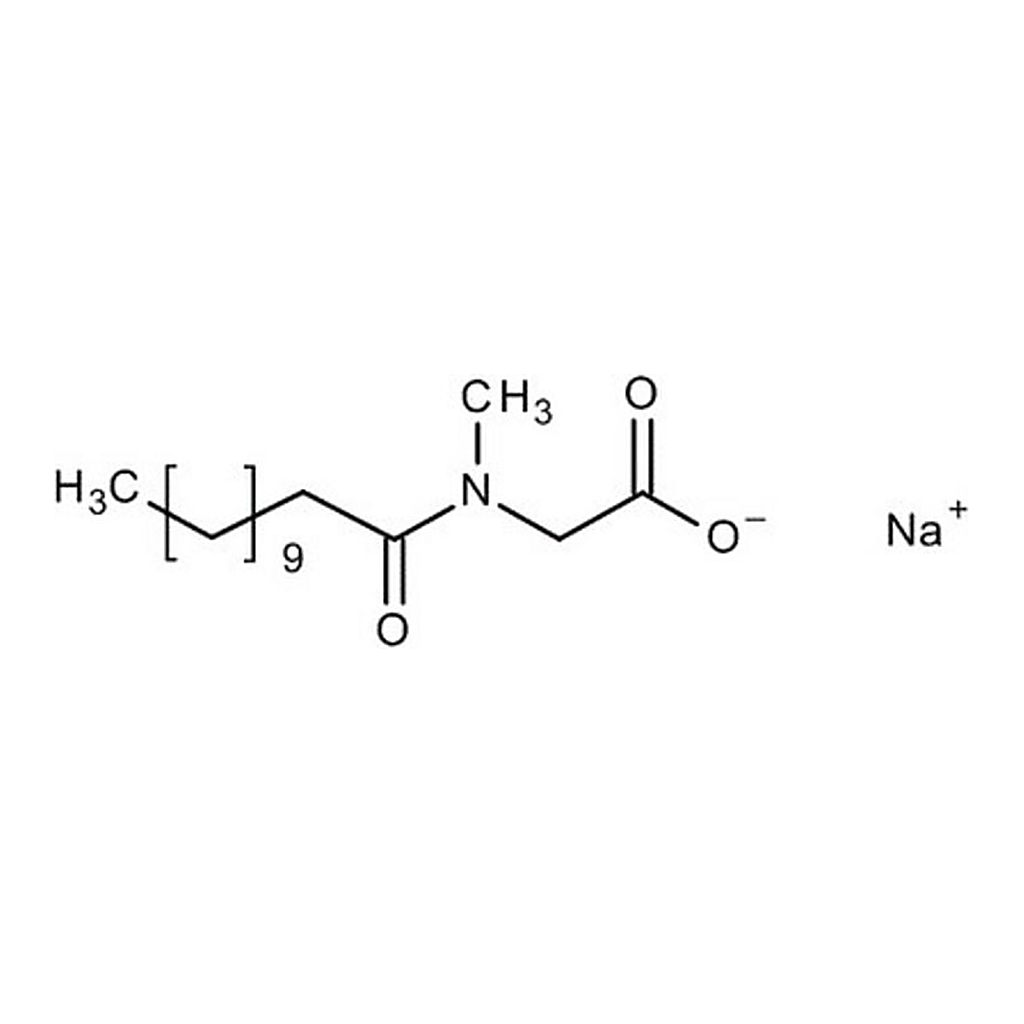 Merck N-LAURYL SARCOSINE SODIUM SALT FOR SYNTH
