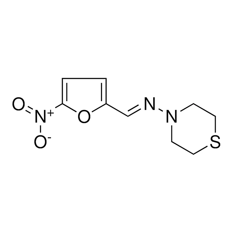 Merck (5-NITRO-FURAN-2-YLMETHYLENE)- - 25 MG &