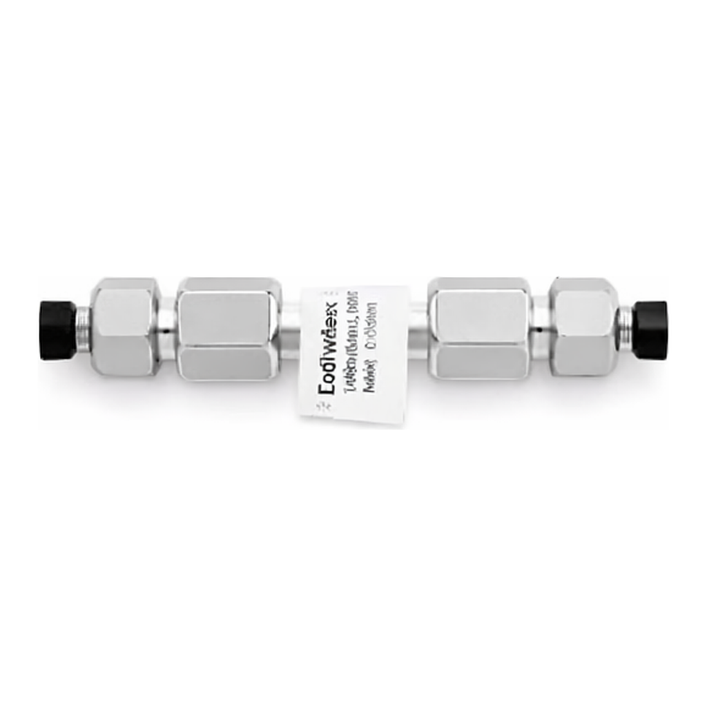Agilent Agilent Bio SCX,NP1.7,4.6x50mm,SS