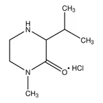Merck 3-Isopropyl-1-methylpiperazin-2-one hydrochloride