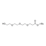 Merck tert-Butyl 12-hydroxy-4,7,10-trioxadodecanoate