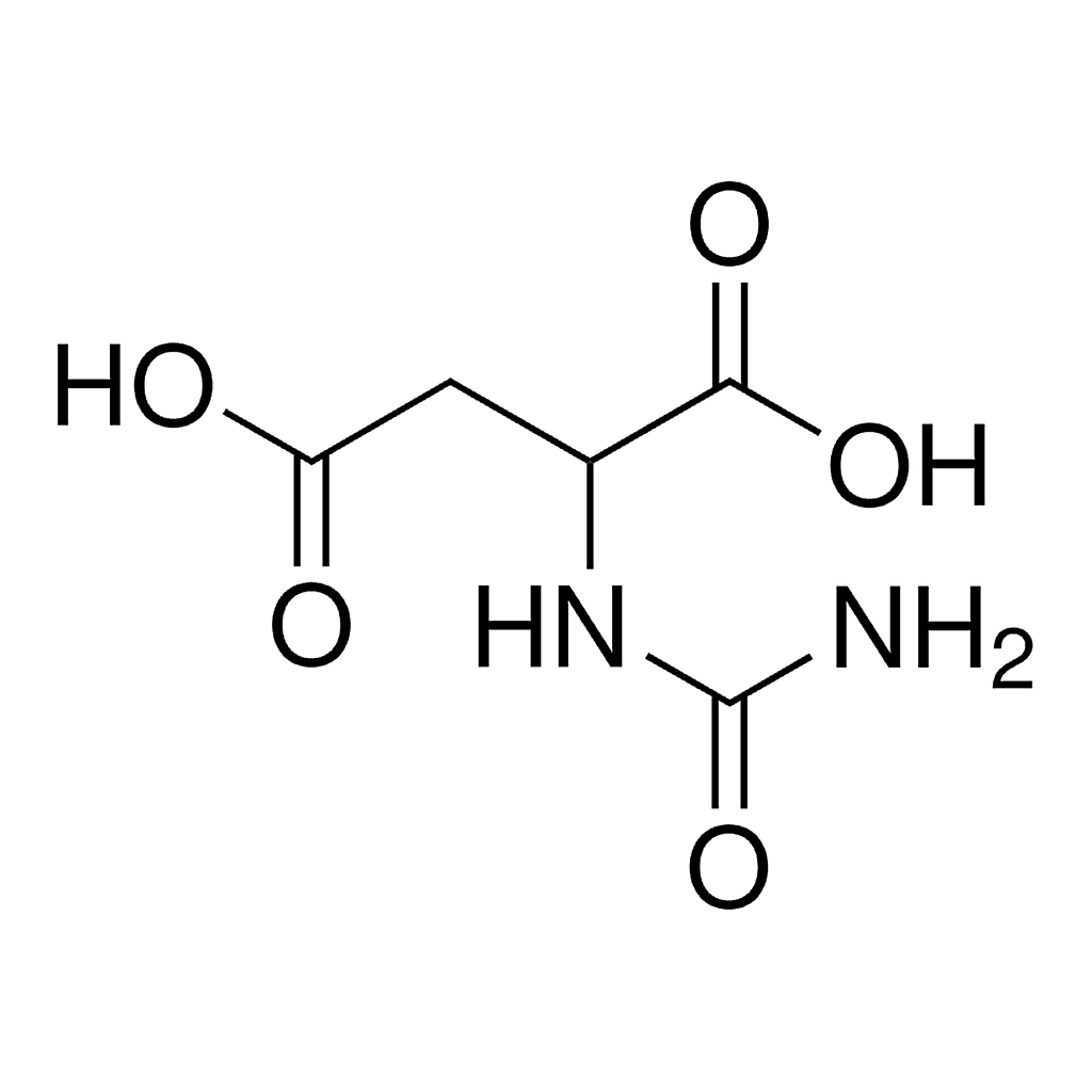 Merck Ureidosuccinic acid