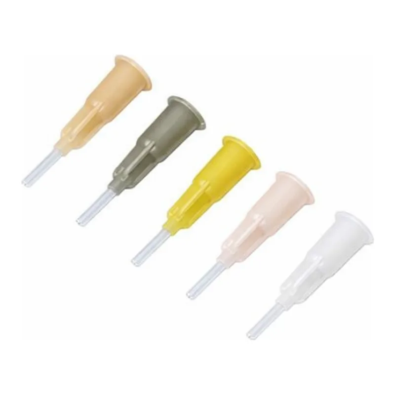 AS ONE PTFE Needle for Dispenser, PTFE 니들