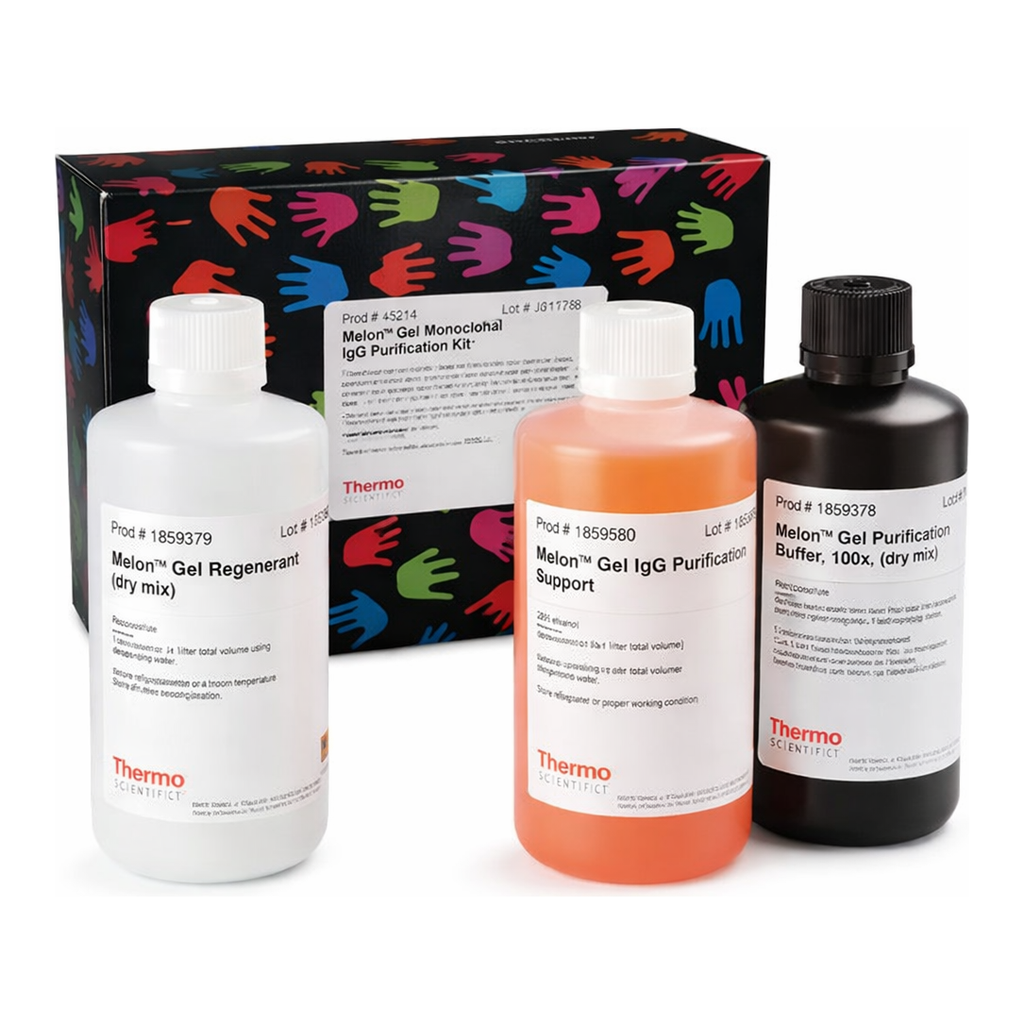 Thermo Fisher Scientific Melon Gel Monoclonal IgG Purification Kit