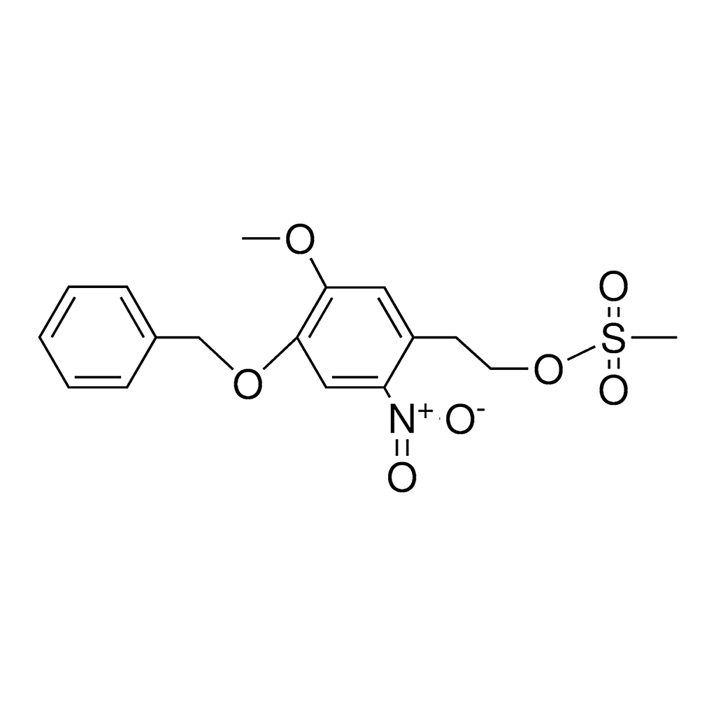 Merck METHANESULFONIC ACID 2-(4-BENZYL-