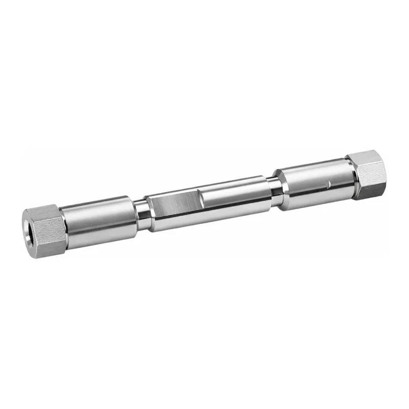 Waters XSelect HSS T3 Column, 100Å, 3.5 µm, 3 mm X 50 mm, 1/pk
