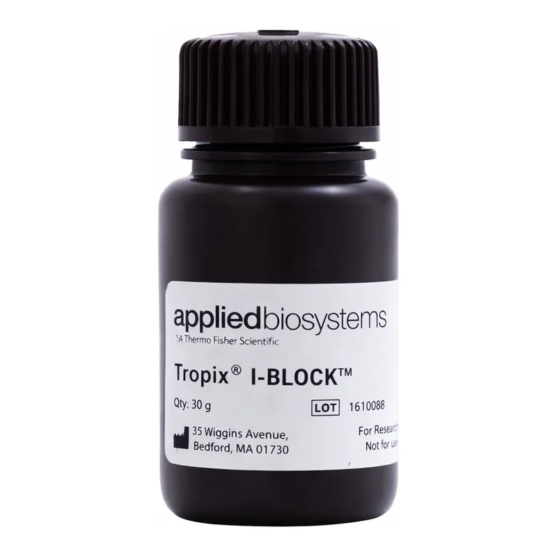 Thermo Fisher Scientific I-Block Protein-Based Blocking Reagent