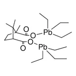 Merck BIS(TRIETHYLPLUMBYL) (+)-CAMPH - 50 MG&