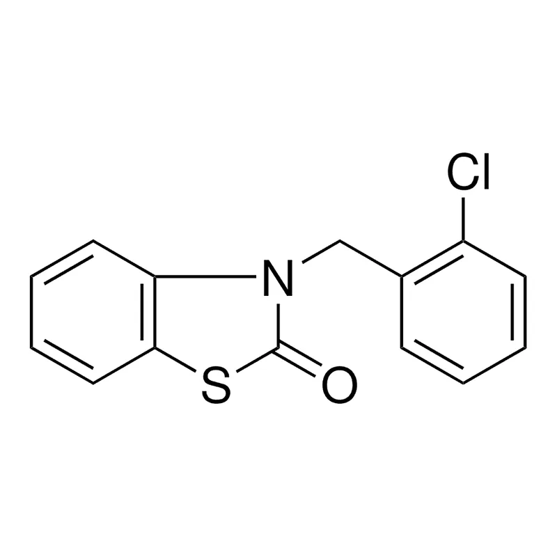 Merck 3-(2-CHLORO-BENZYL)-3H-BENZOTH - 50 MG&