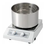 AS ONE EC Oil Bath Stirrer Digital