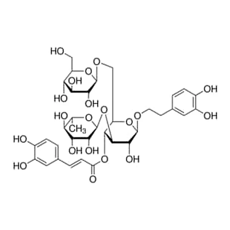 Merck ECHINACOSIDE