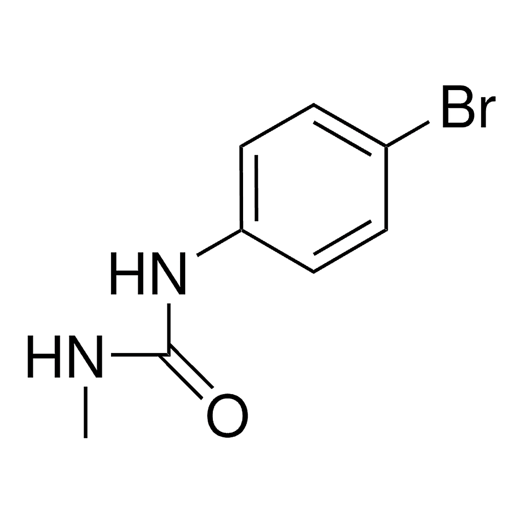 Merck 1-(4-BROMOPHENYL)-3-METHYLUREA