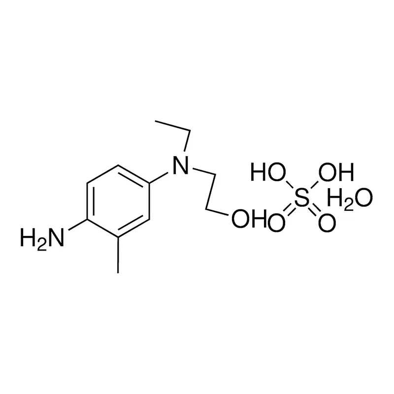 Merck 2-(4-AMINO-N1-ETHYL-M-TOLUIDINO