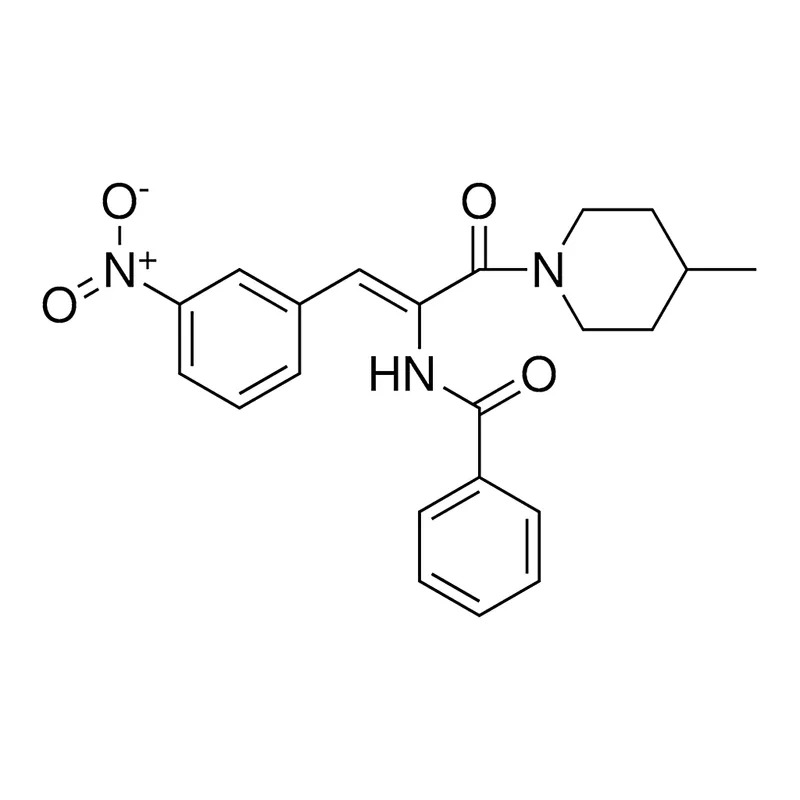 Merck N-(1-(4-METHYL-PIPERIDINE-1-CA - 10 MG &