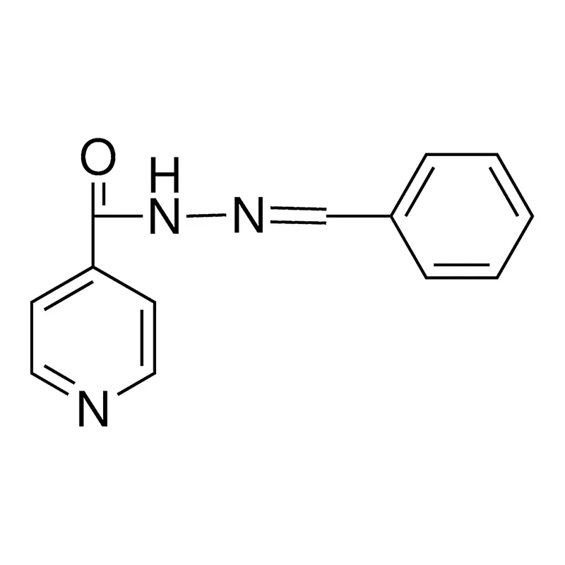 Merck ISONICOTINIC ACID BENZYLIDENEHY-
