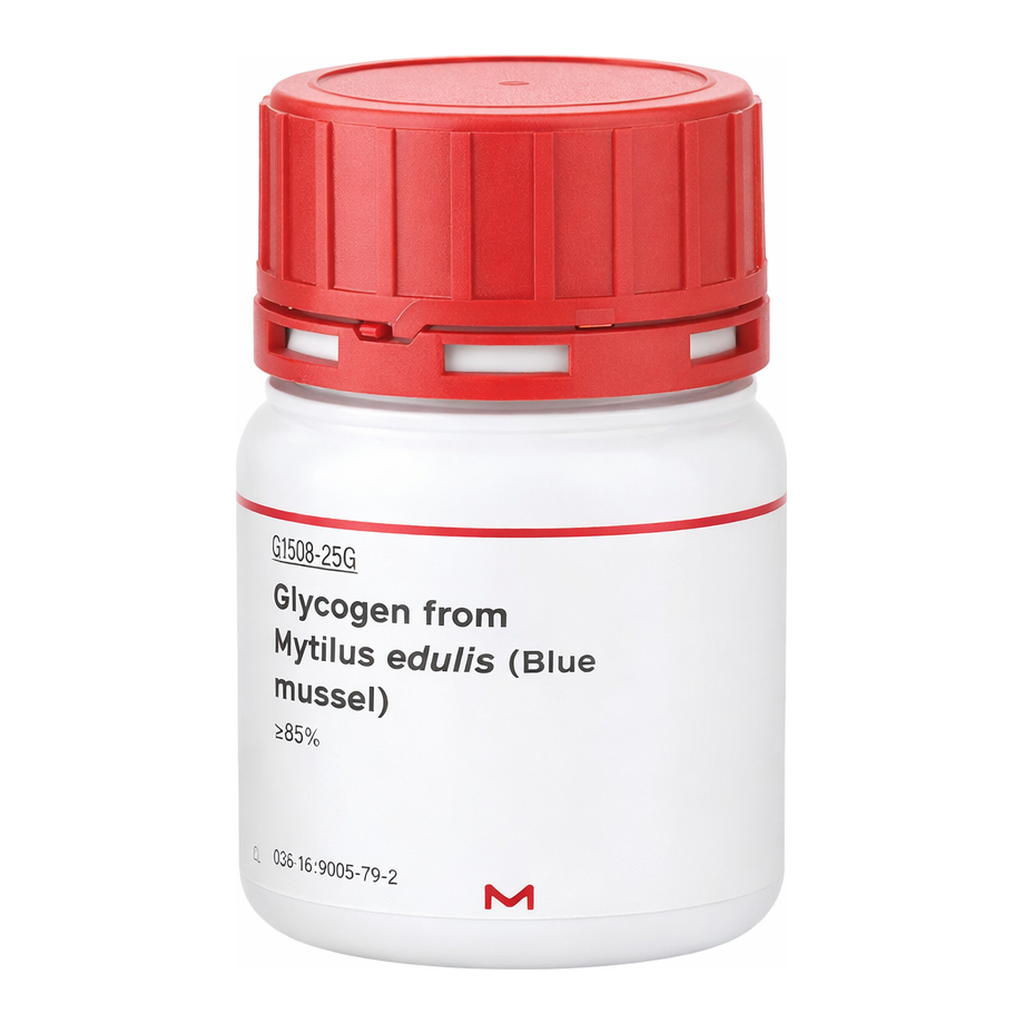 Merck GLYCOGEN FROM MYTILUS EDULIS (BLUE MUSS
