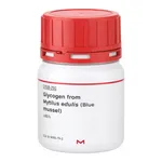 Merck GLYCOGEN FROM MYTILUS EDULIS (BLUE MUSS