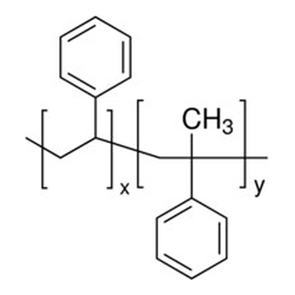 Merck POLY(STYRENE-CO-ALPHA-METHYLSTYRENE),