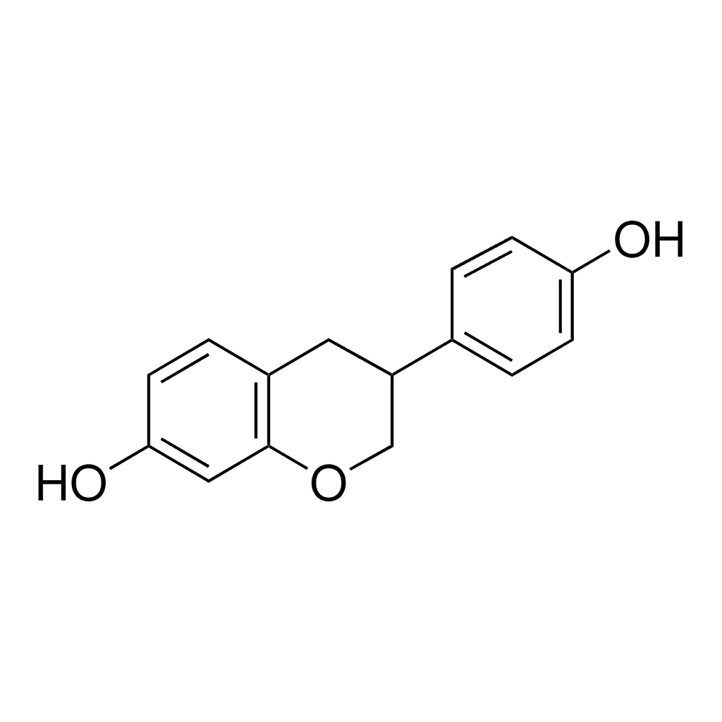 Merck (+/-)-Equol