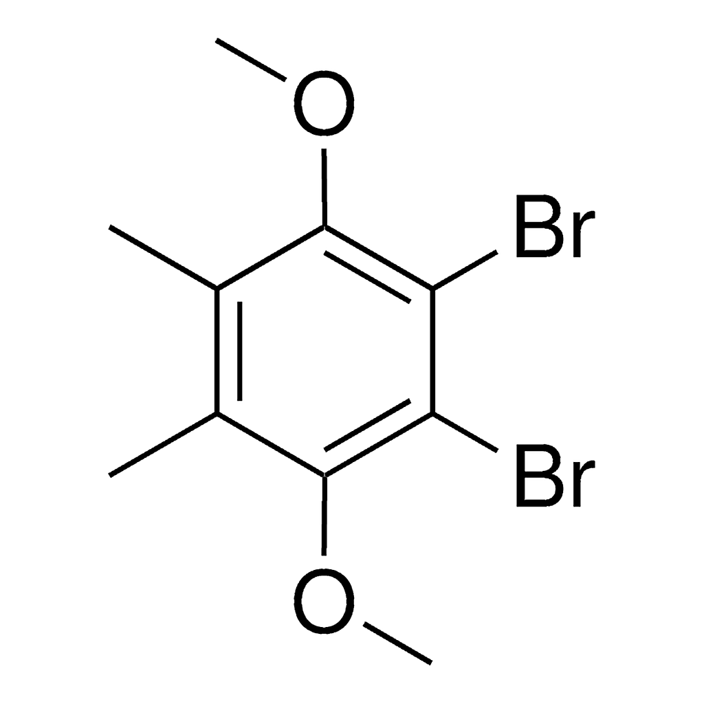 Merck 1,2-DIBROMO-3,6-DIMETHOXY-4,5-DI-