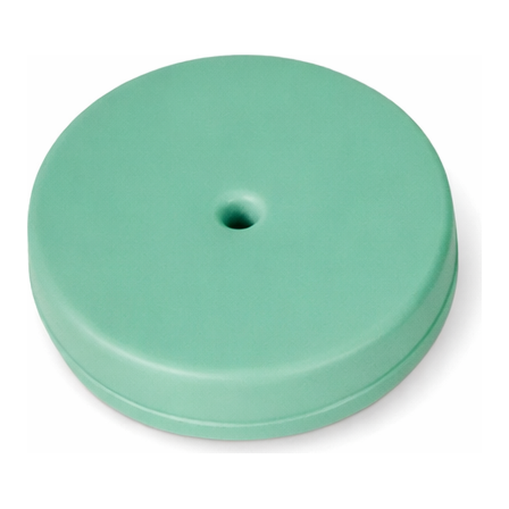 Agilent Septa Non-Stick Adv Green 11mm 50pk