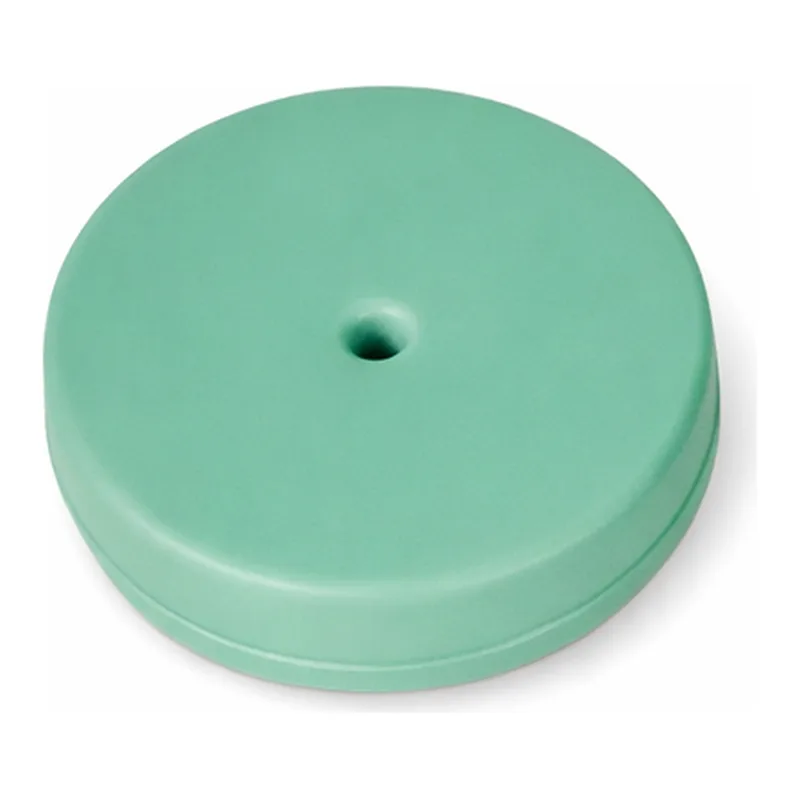 Agilent Septa Non-Stick Adv Green 11mm 50pk