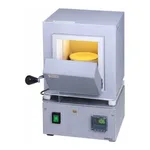 Thermo Fisher Scientific Thermolyne Benchtop 1100°C Muffle Furnaces, 0.04 cu. ft., 240V 50/60Hz, 4.4A, 1060w