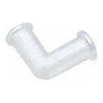 Masterflex Adapter Fittings, Luer to Luer, Nylon, Avantor®