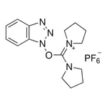Merck O-(Benzotriazol-1-yl)-N,N,N',N'-bis(tetramethylene)uronium hexafluorophosphate