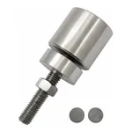 AS ONE Hand Press 10mm Adapter