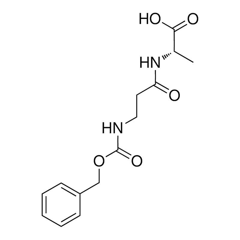Merck CARBOBENZYLOXY-BETA-ALANYL-L-ALA-