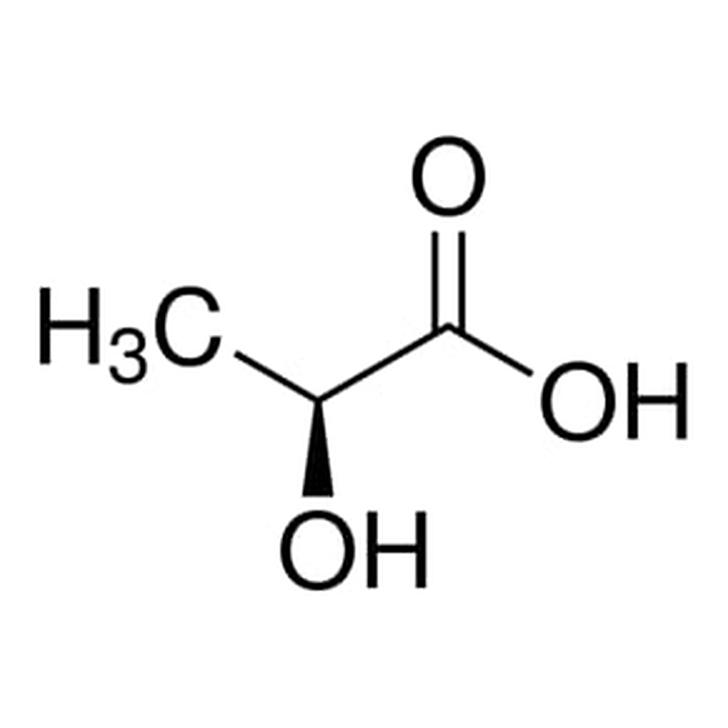 Merck L-(+)-LACTIC ACID SOLUTION, MEETS ANALY&