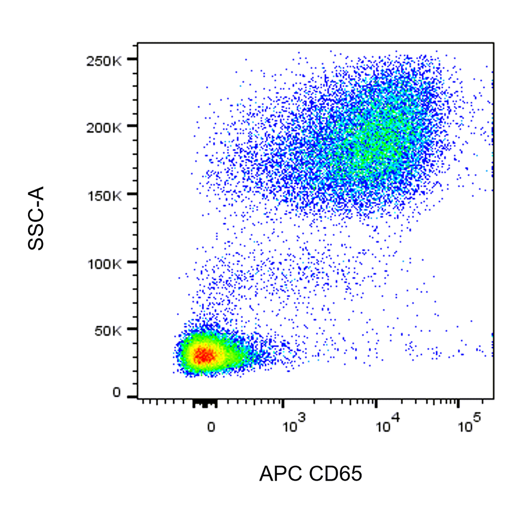 BD APC Mouse Anti-Human CD65